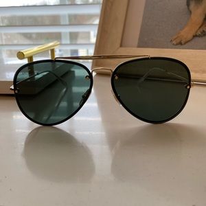 Ray-Ban sunglasses